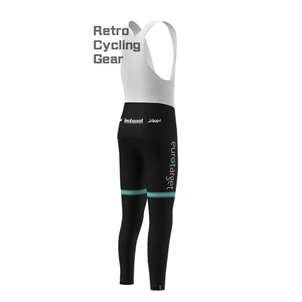 2020 Bianchi Bib Cycling Pants