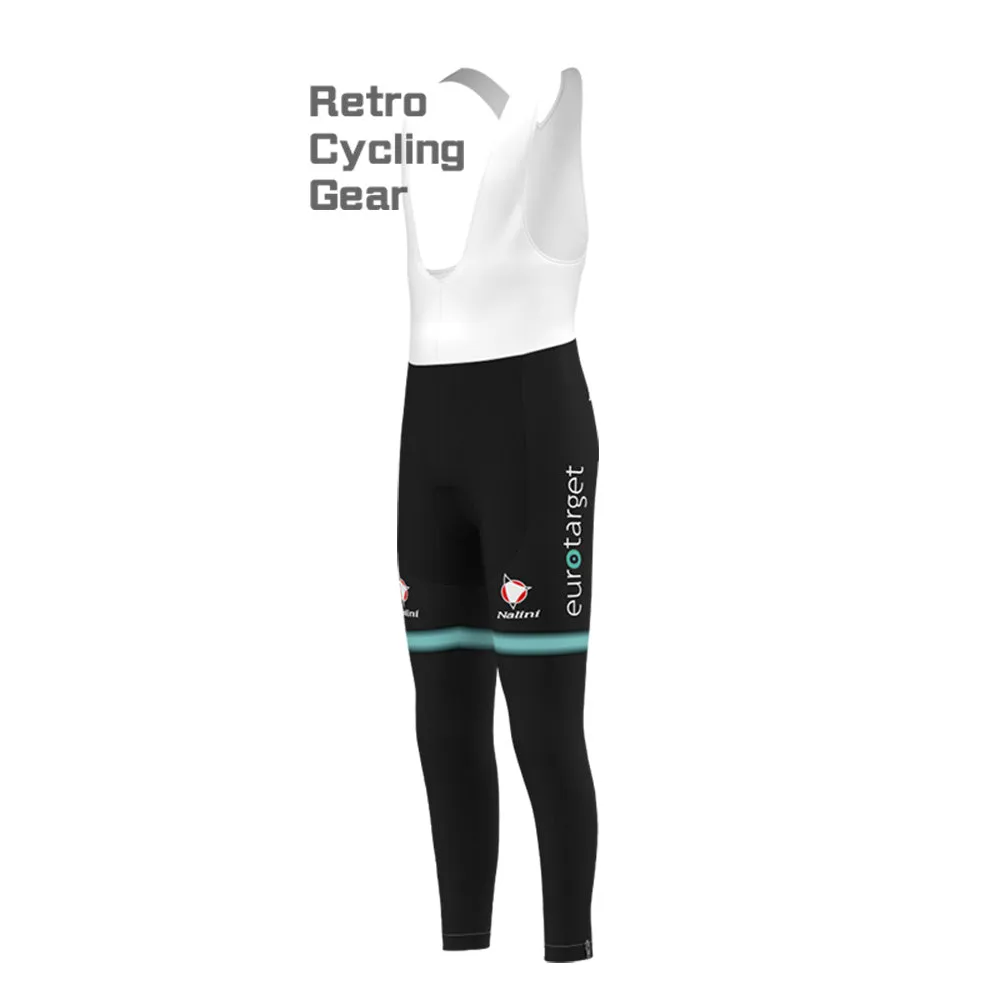 2020 Bianchi Bib Cycling Pants