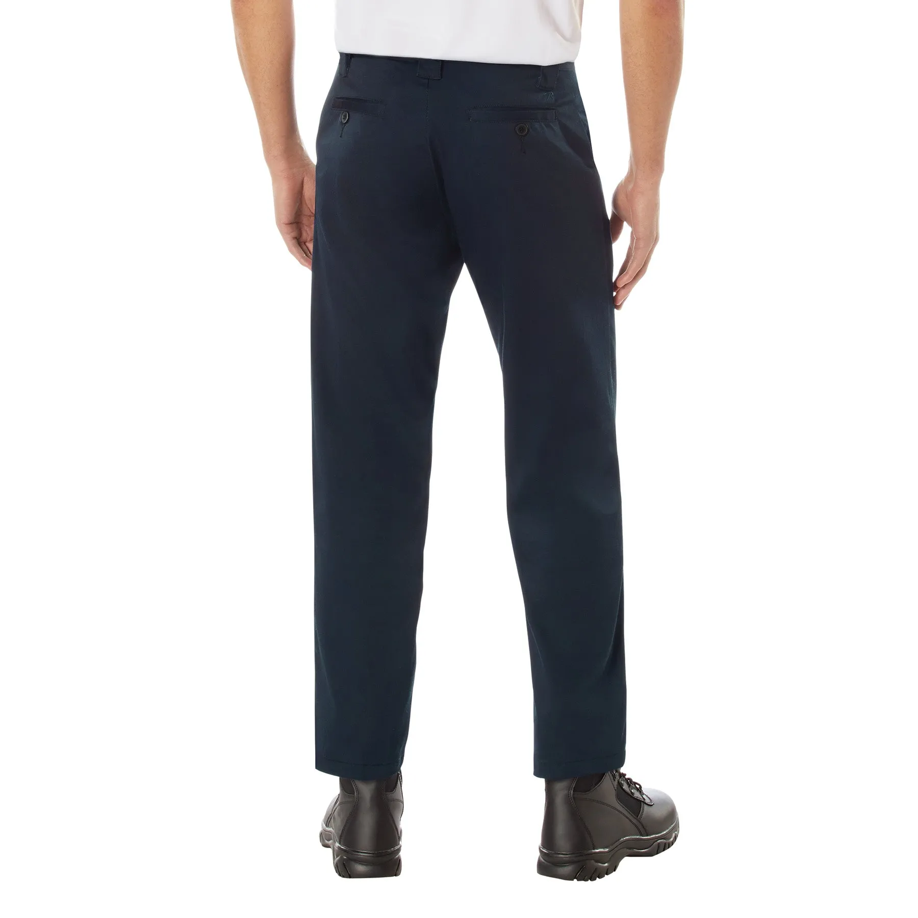 Active Flex Four Pocket Work Pants by Rothco