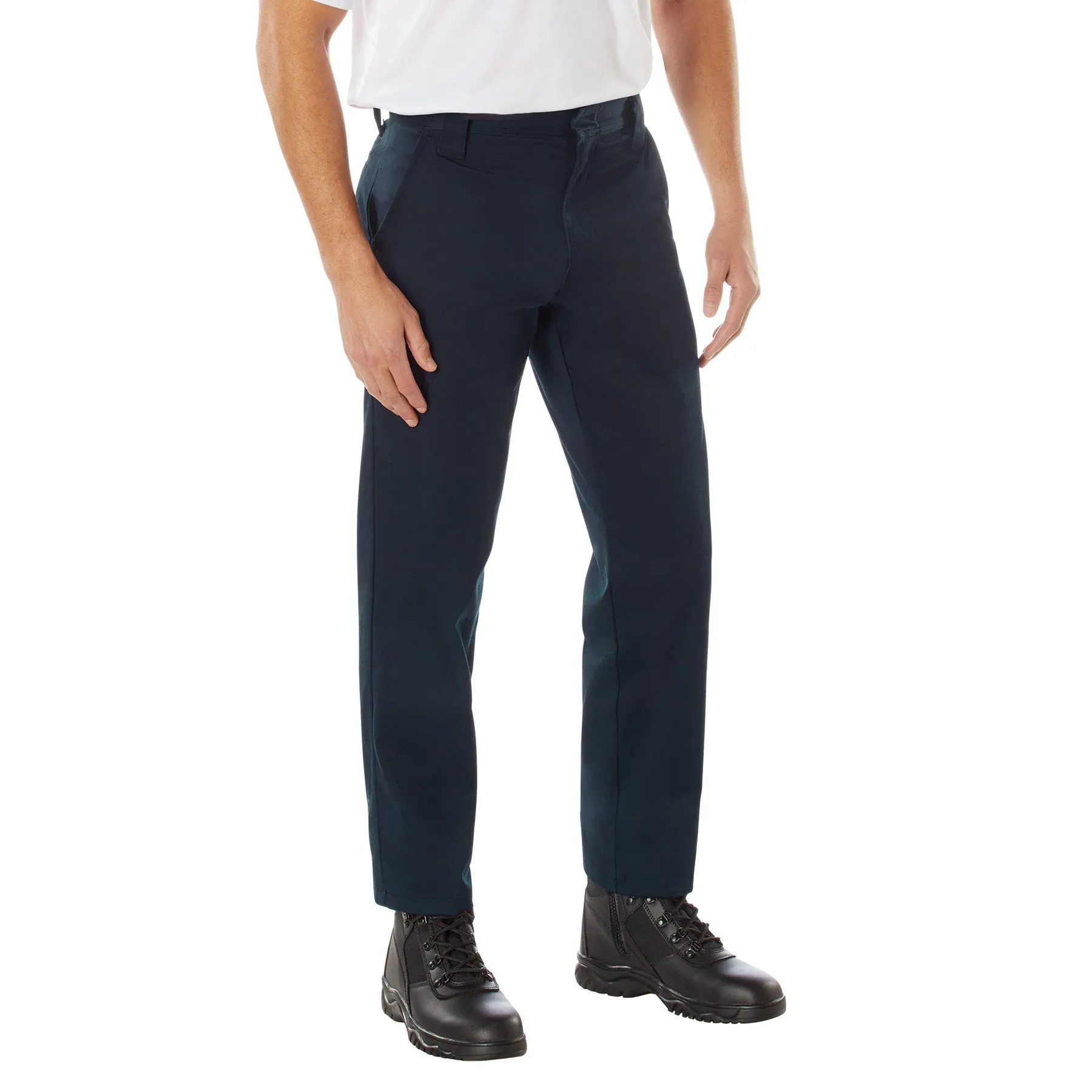 Active Flex Four Pocket Work Pants by Rothco