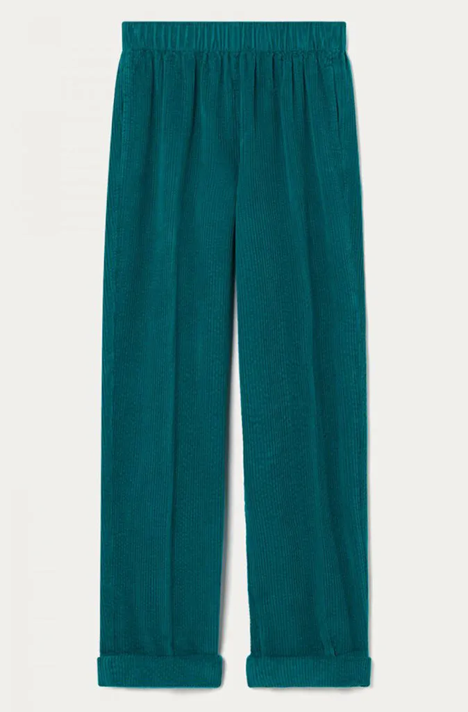 American Vintage Padow Relaxed Pants - Various Colours