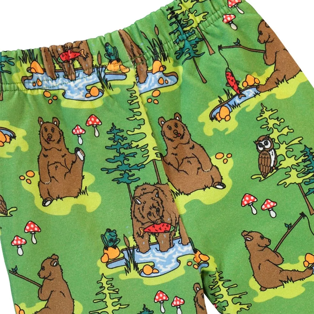 Bears Sweatpants - 2 Left Size 2-3 & 5-6 years