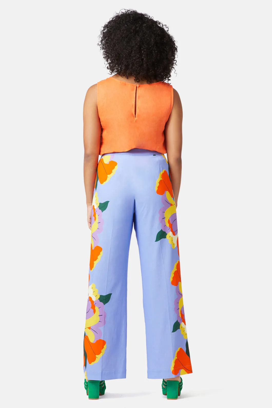 Bouquet Pant