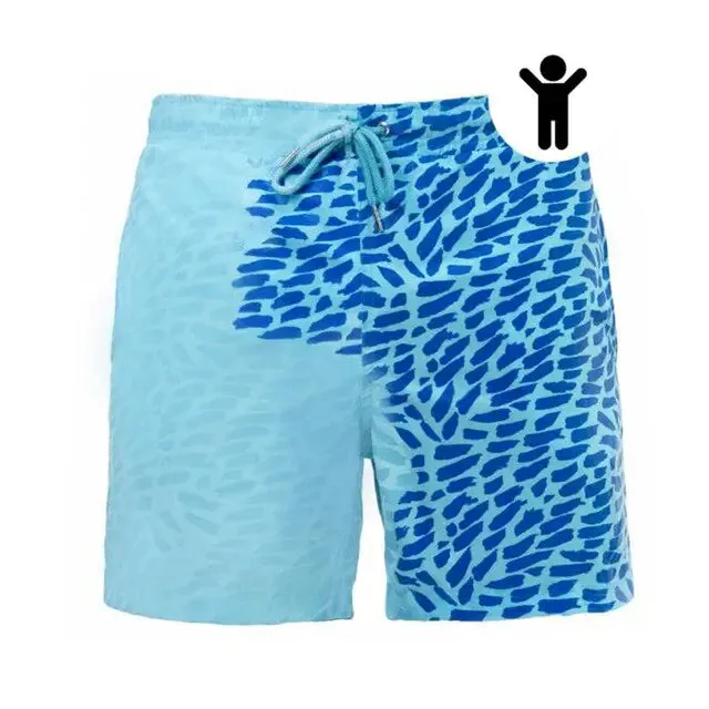 Children's Surfing Shorts