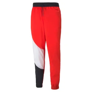 Clyde Water Repellent Basketball Pants