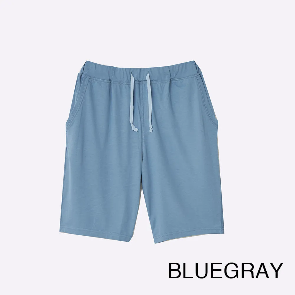 COMFORTABLE SHORT PANTS