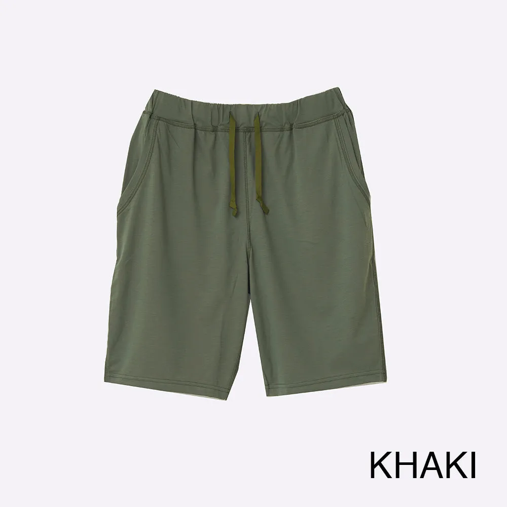 COMFORTABLE SHORT PANTS