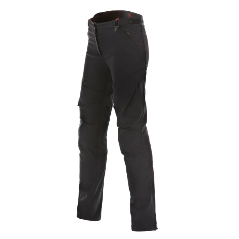 Dainese New Drake Air Lady Tex Pants Black