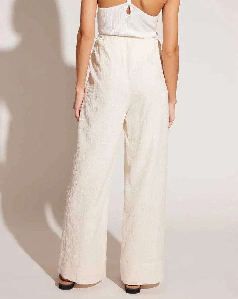 Delva Relaxed Pants