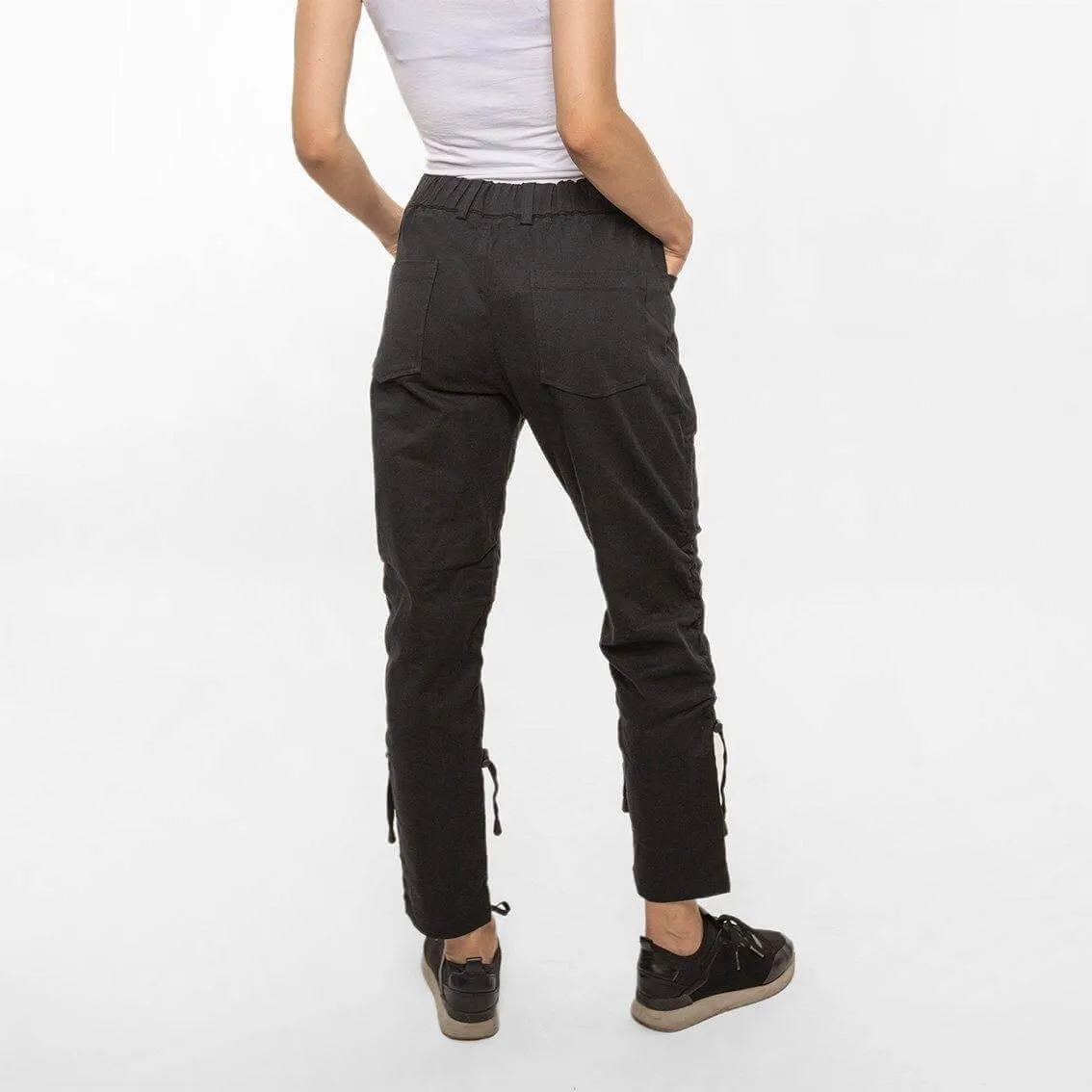 DownUNDERS Women's Travel Pants