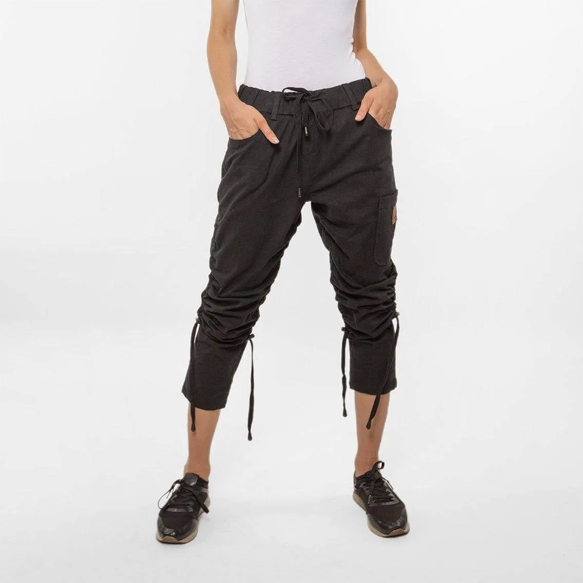 DownUNDERS Women's Travel Pants