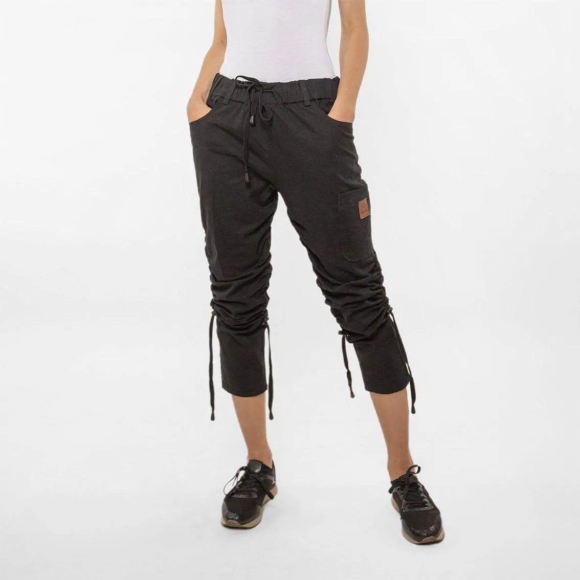 DownUNDERS Women's Travel Pants