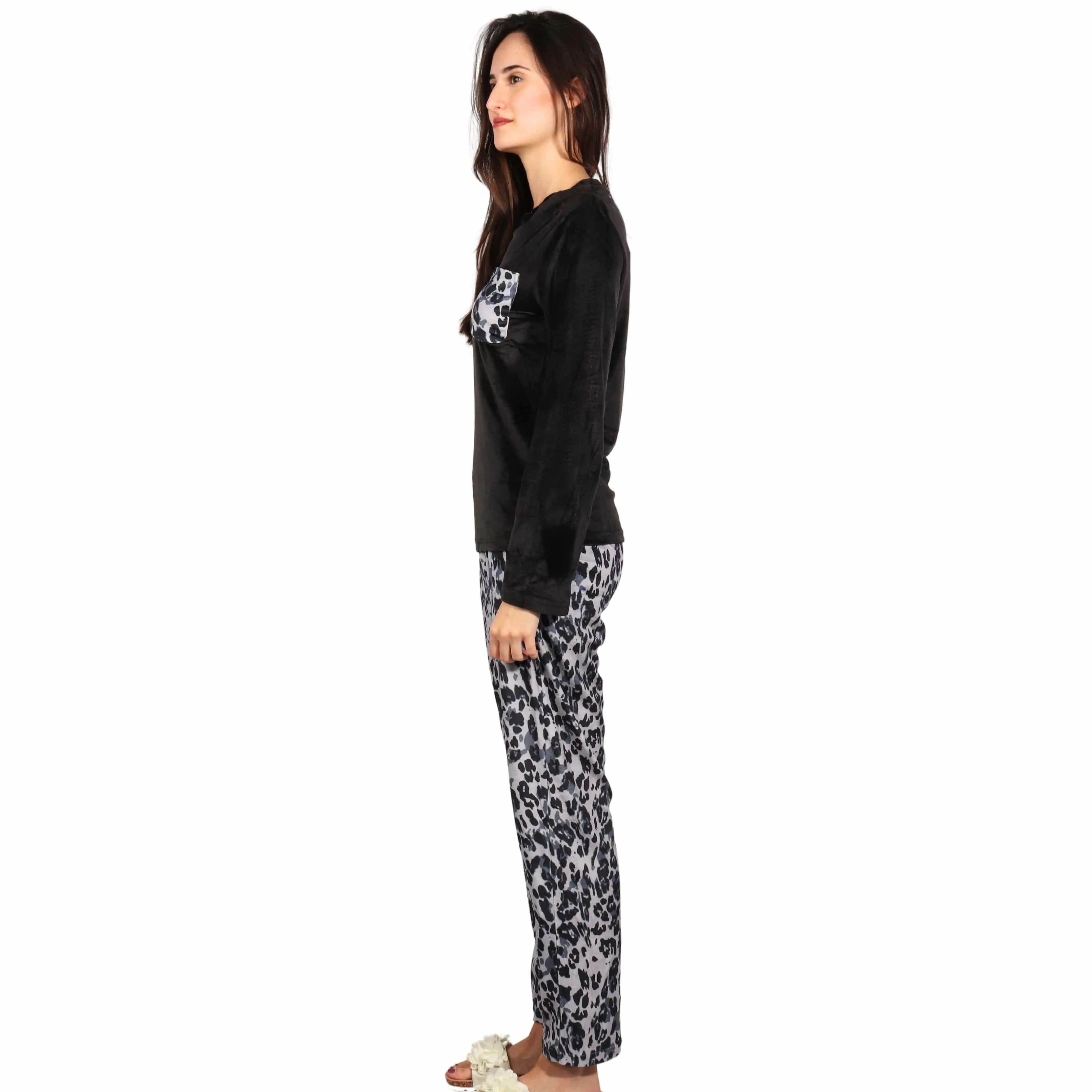 EKOUAER  - Comfortable Pajama Sets