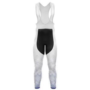 Evolution Bib Pants V2 (White)