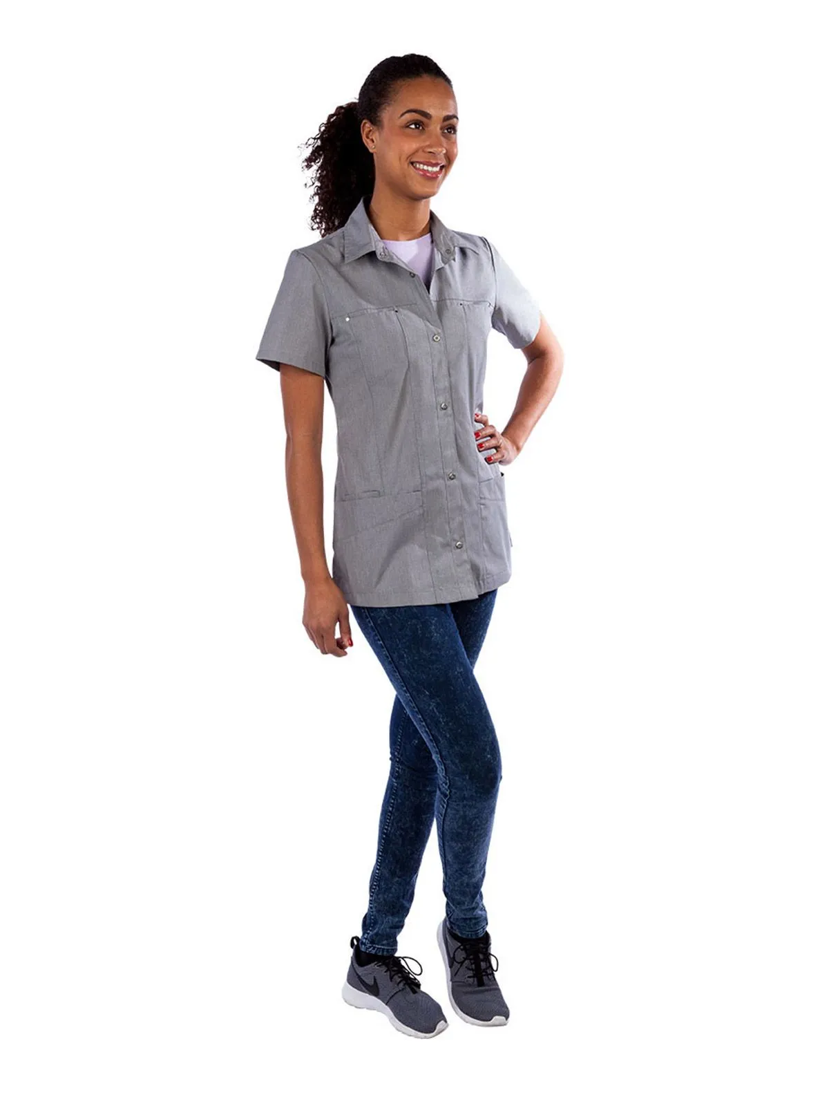 Haen&#x20;Kara&#x20;Nurse&#x20;Uniform&#x20;