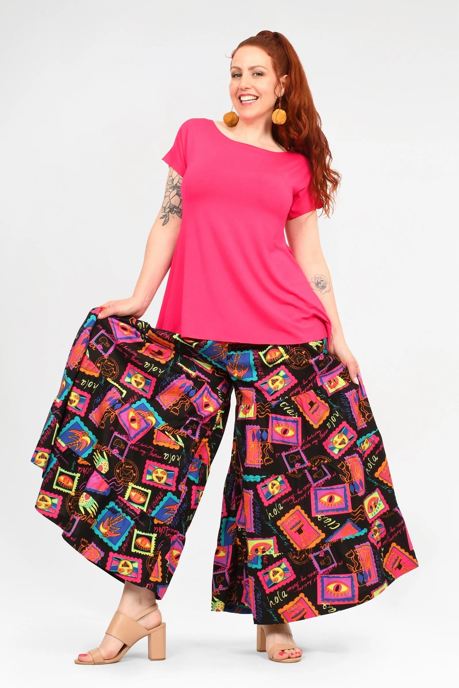 Havana Pants