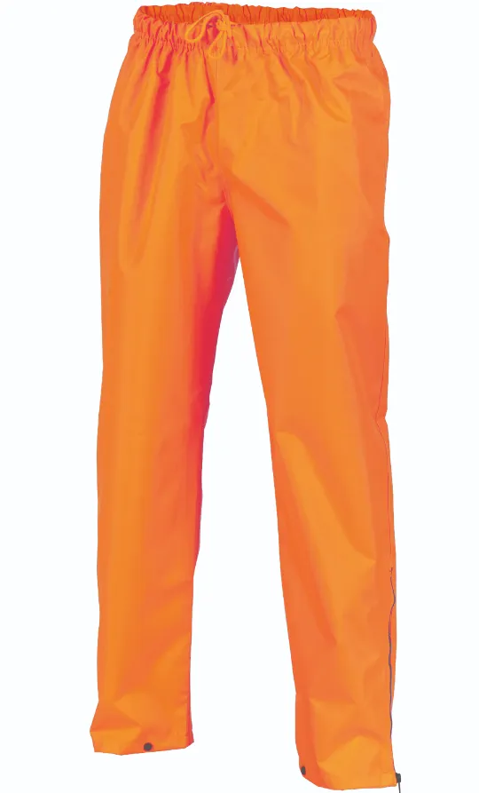 HiVis Day Breathable Rain Pants