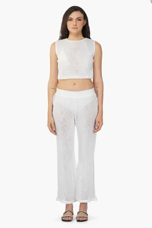 Indy Mesh Pant