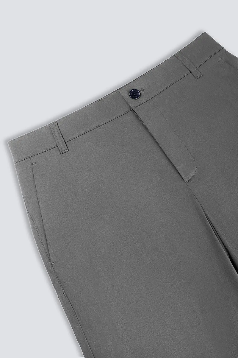 InstantCool Lightweight Casual Pants | Grey GYE144