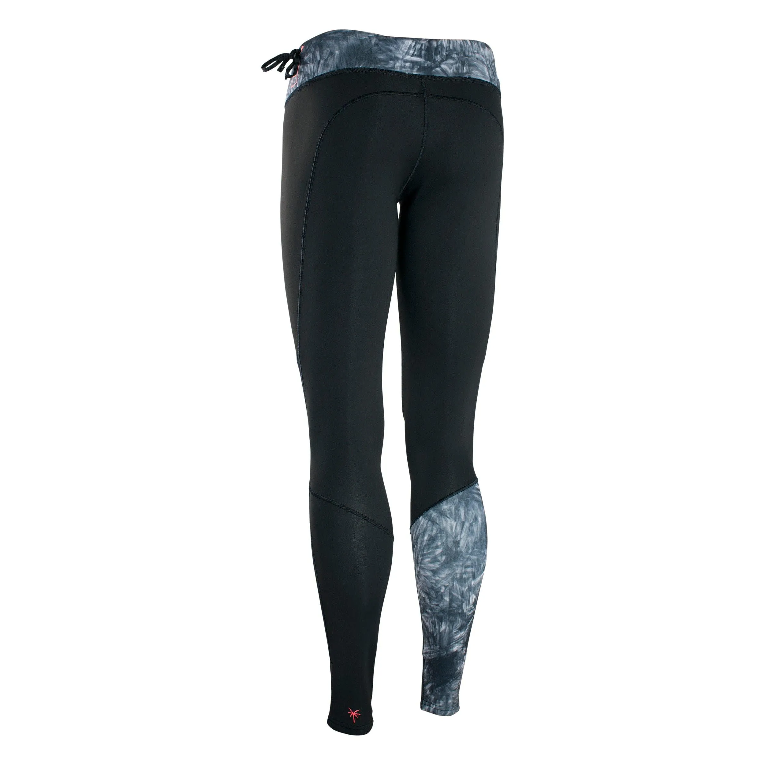 ION Wetsuit Amaze Long Pants 1.5 women