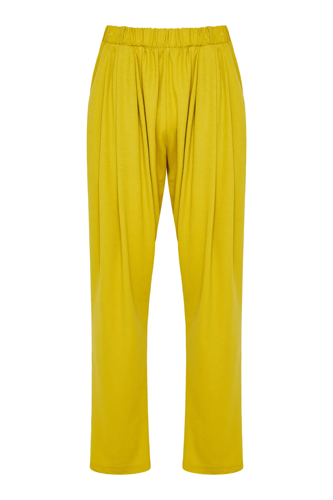 Jacopo Pants Lightweight Lime