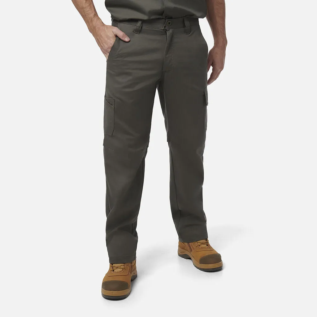 King Gee Workcool 2 Lightweight Ripstop Work Pants (K13820)