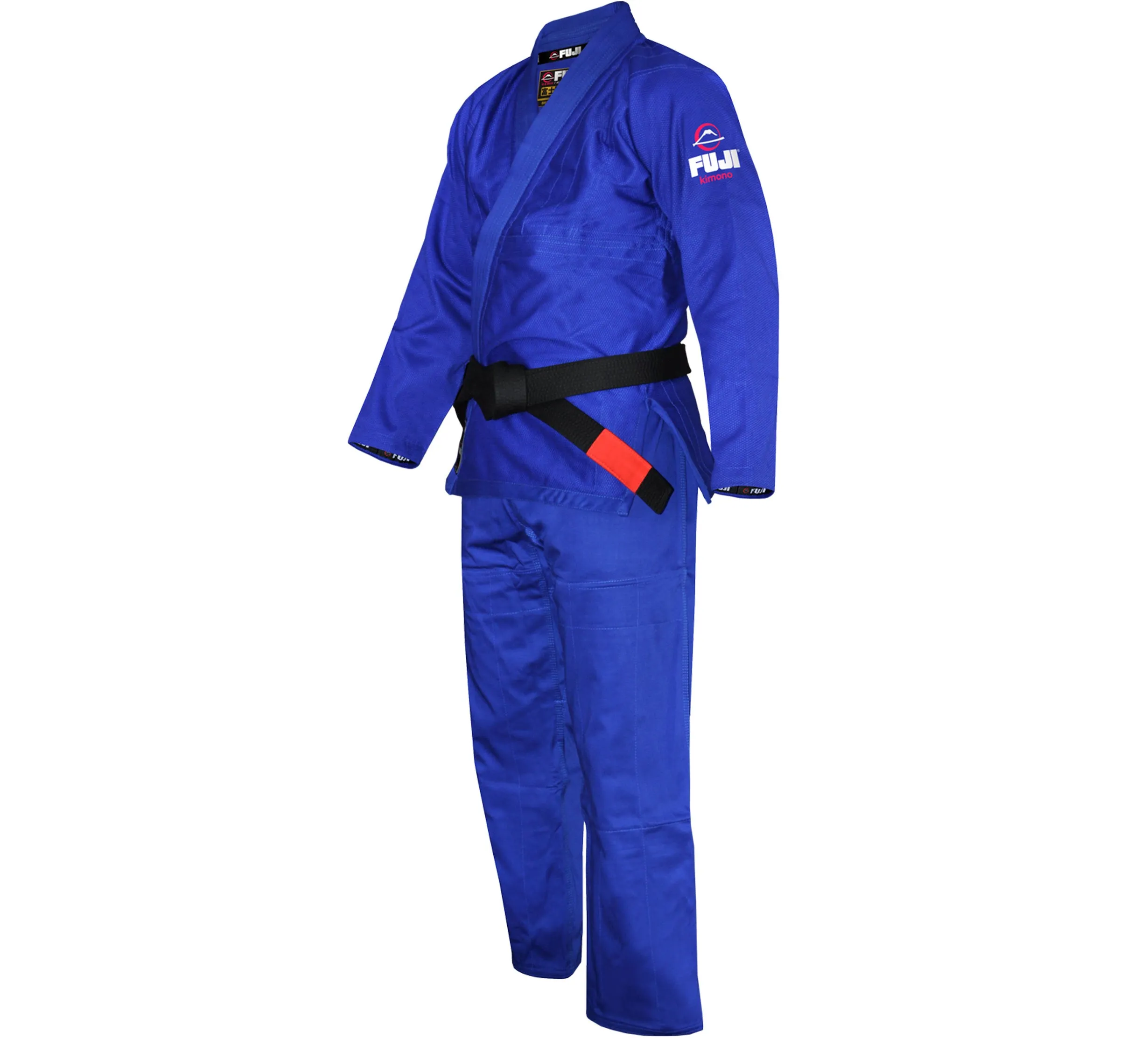 Lightweight BJJ Gi Blue