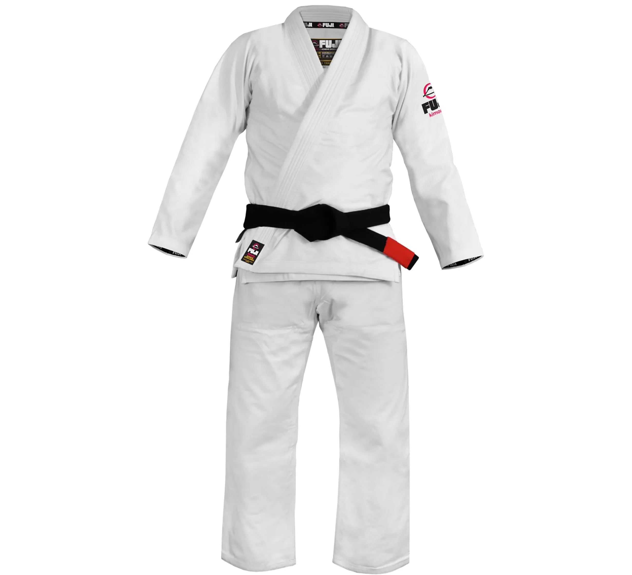 Lightweight BJJ Gi