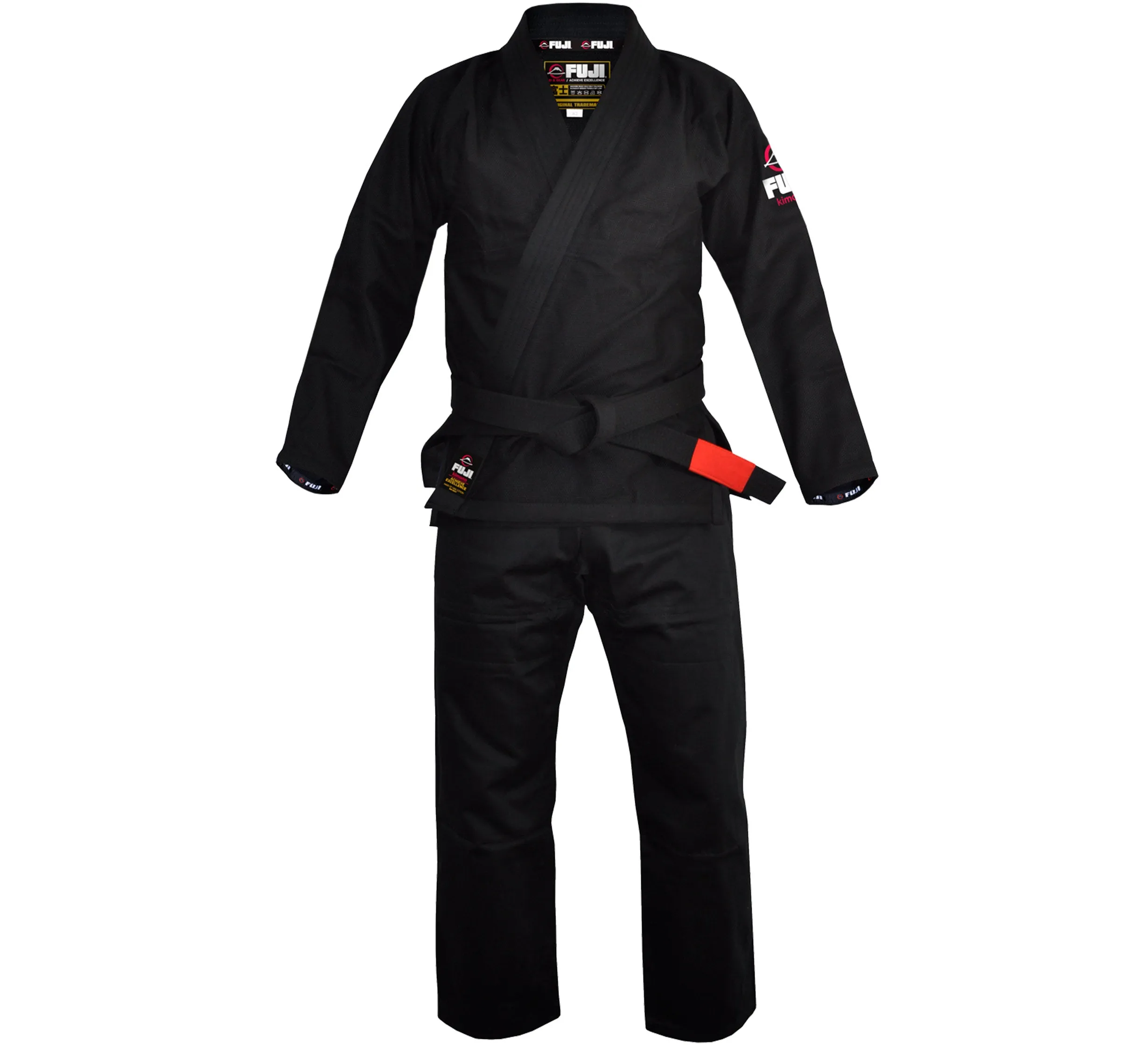 Lightweight BJJ Gi