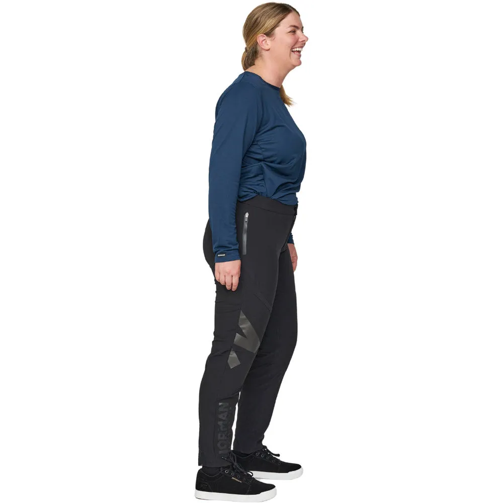 Lightweight Downhill Pants - Womens