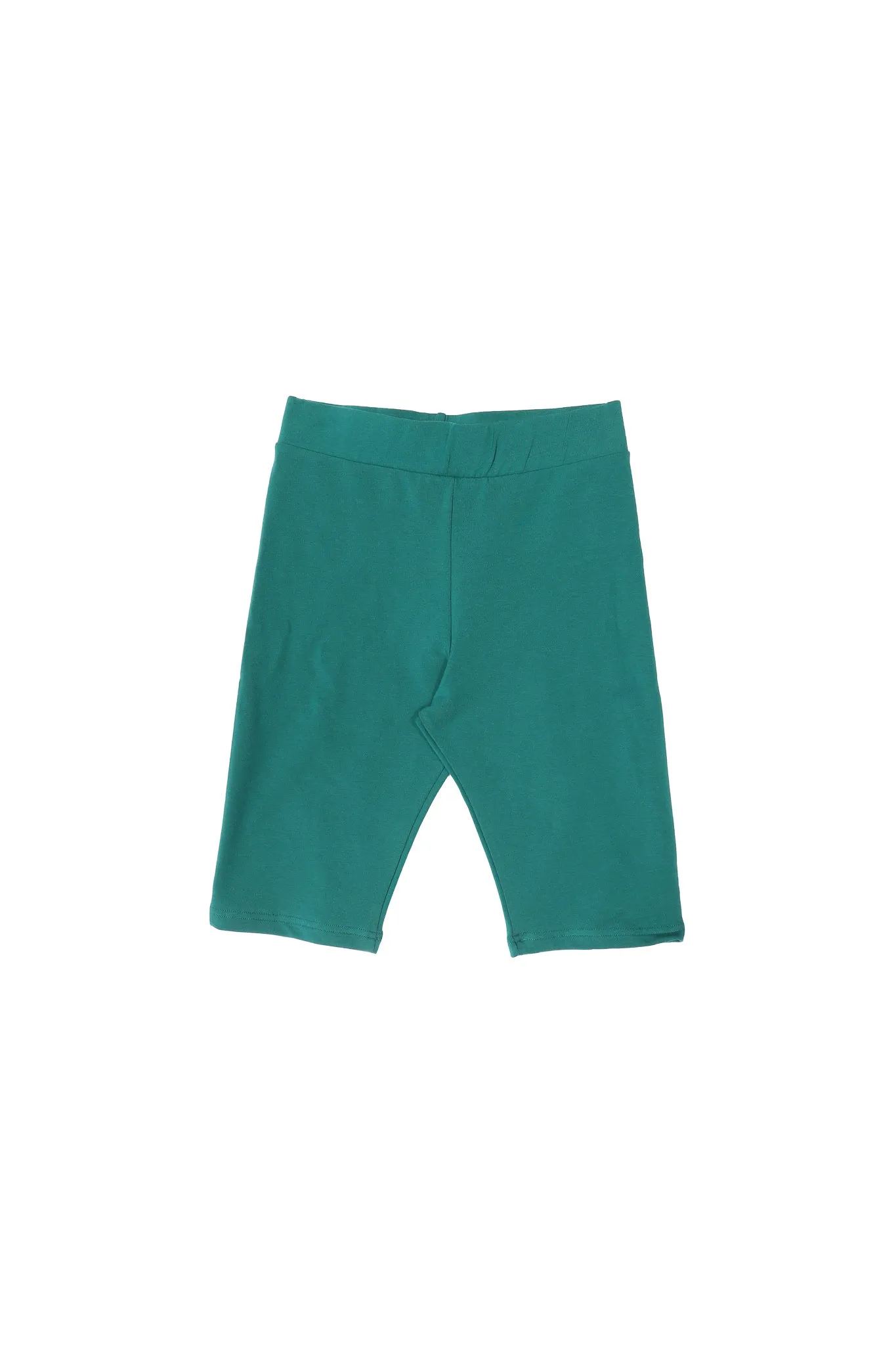 Lynn Biker Shorts Green