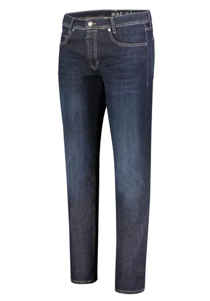 Mac Flexx Depot Driver Jean - Dark Wash