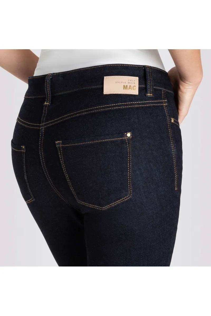 Mac Jeans Dream Skinny Authentic Denim 2600-90-0356L | D683 Fashion Rinsed | Clearance Final Sale