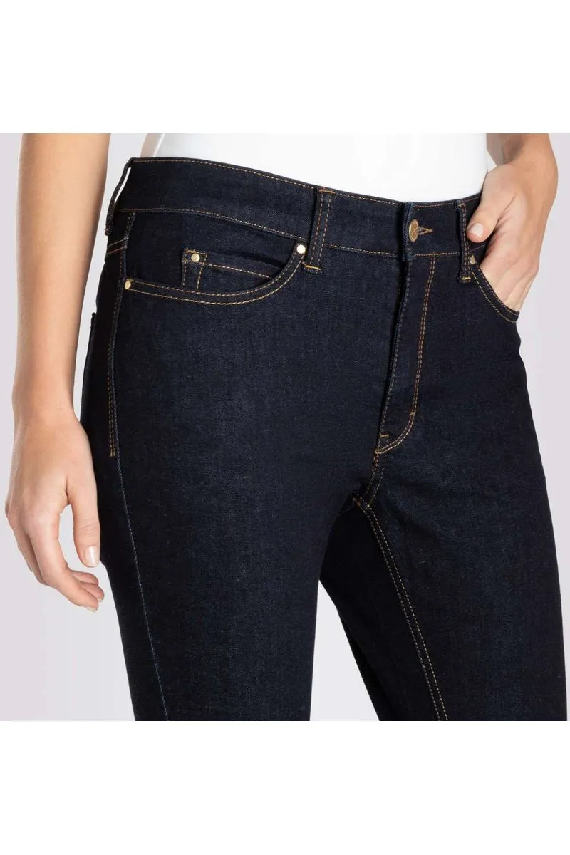 Mac Jeans Dream Skinny Authentic Denim 2600-90-0356L | D683 Fashion Rinsed | Clearance Final Sale