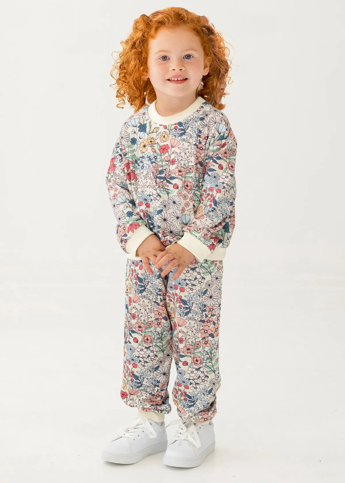 Melody 2 Pc Set- Multi