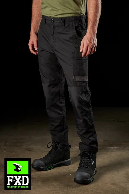 MENS - FXD WORKPANT - WP5 - BLACK