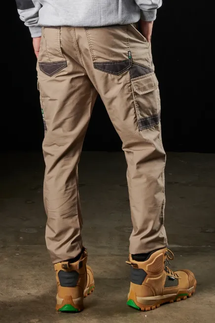 MENS - FXD WORKPANT - WP5 - KHAKI