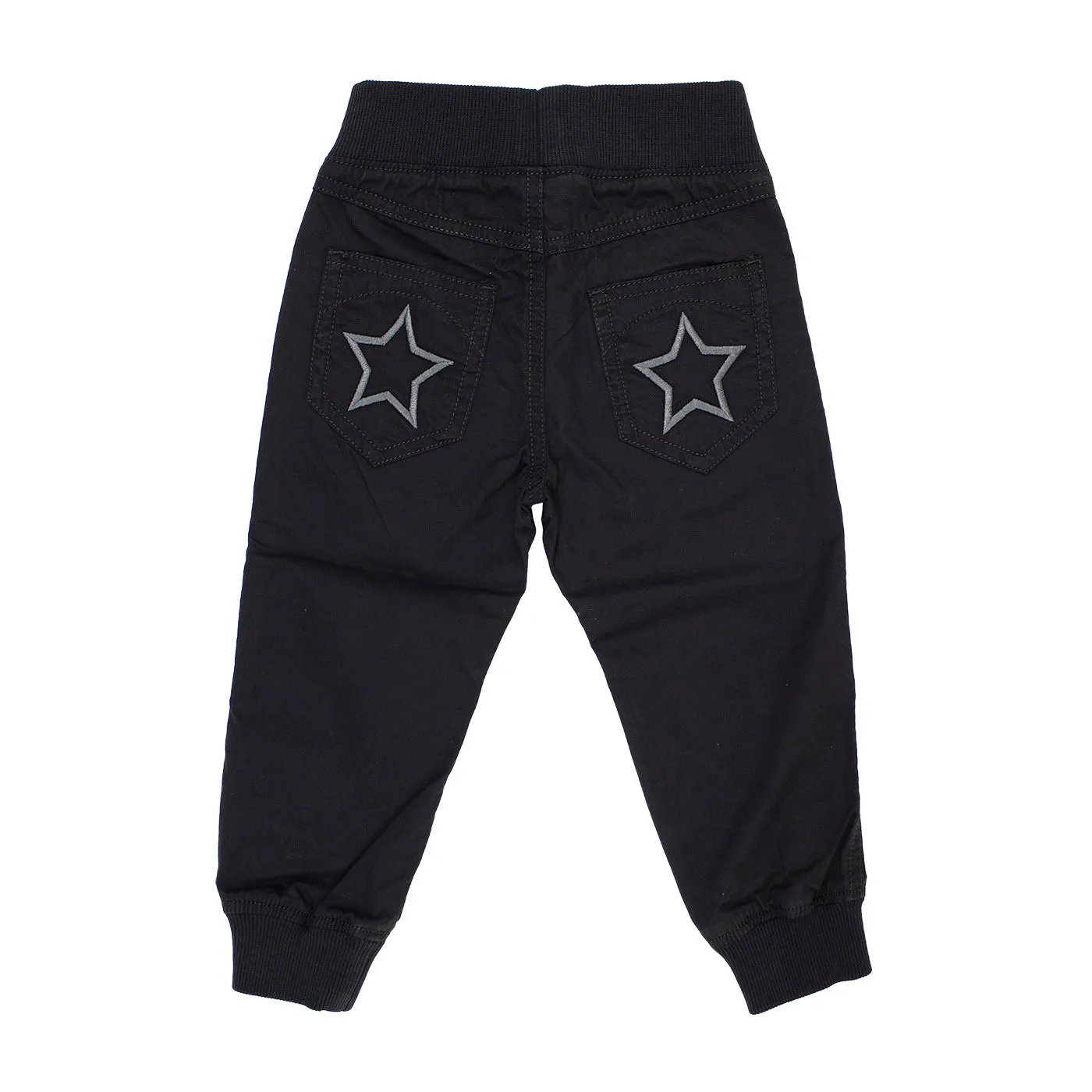 Night Relaxed Trousers