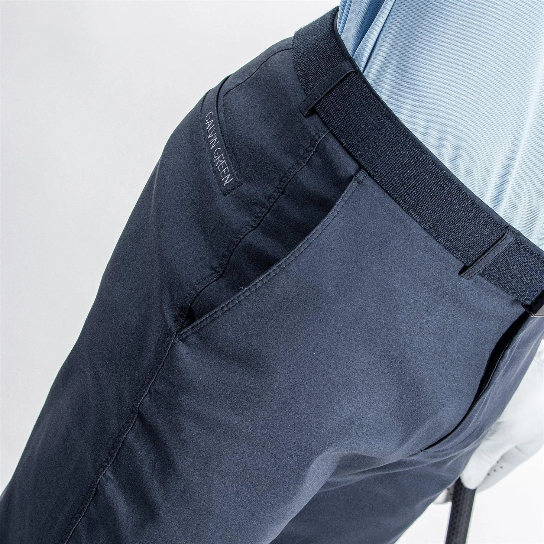 Noah Breathable Pants Navy - 2024