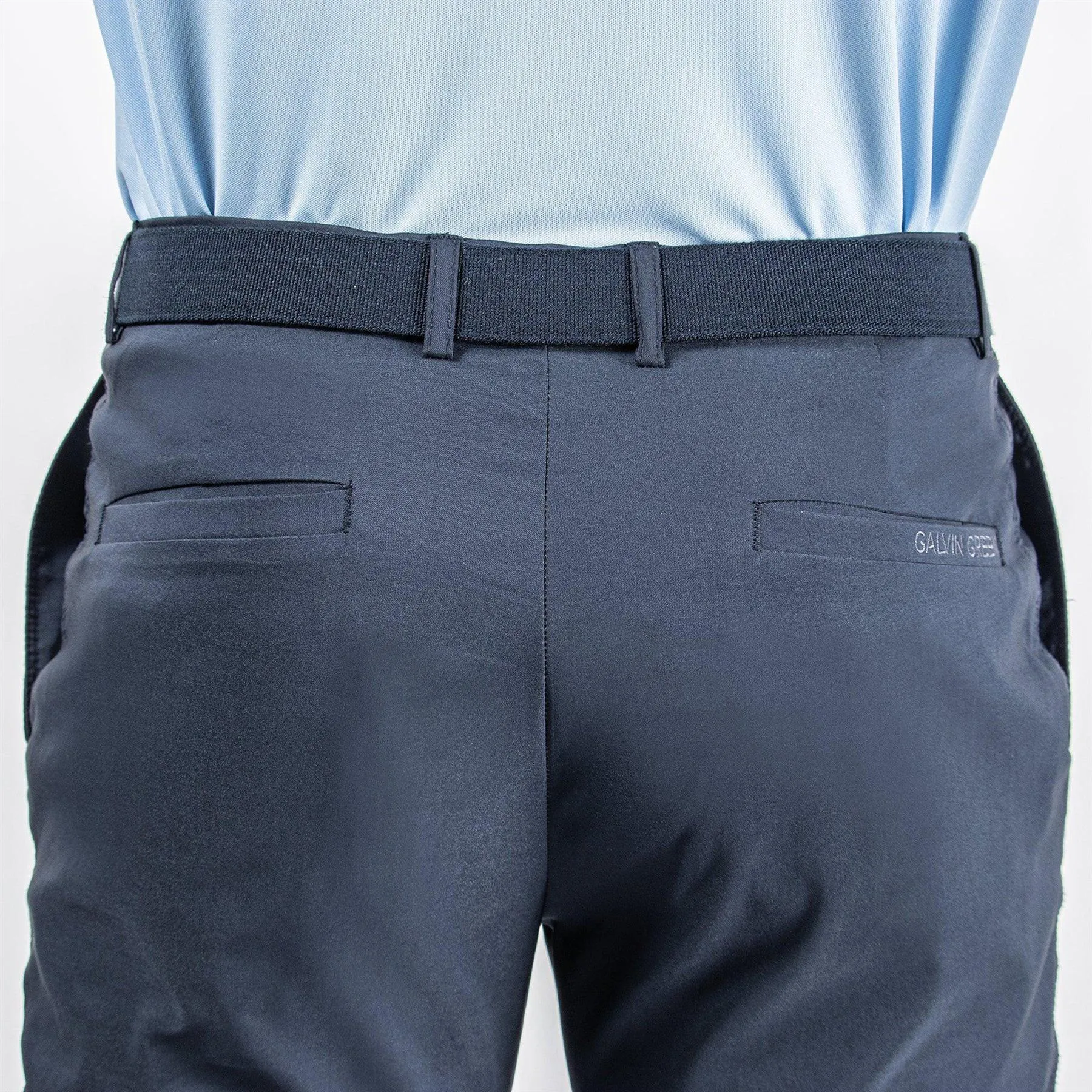 Noah Breathable Pants Navy - 2024