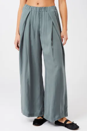 Nomad Pants (Retro Green)