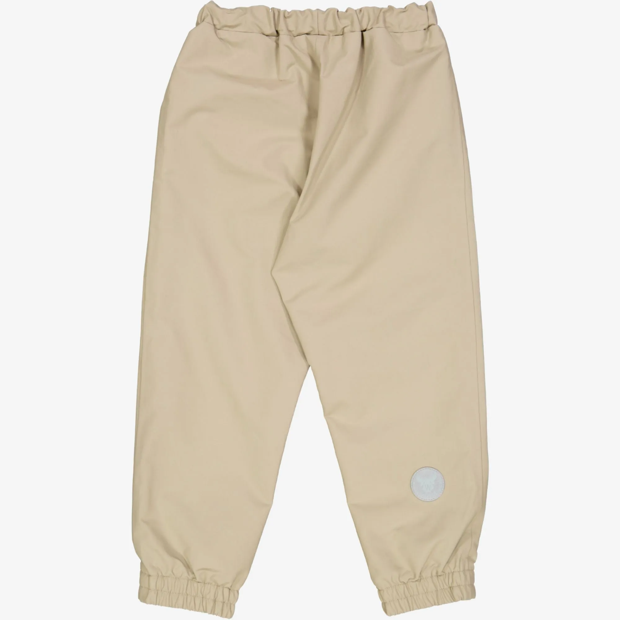 Outdoor Pants Robin Tech - gravel