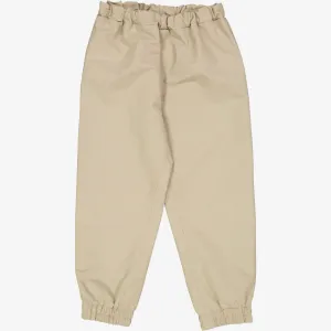 Outdoor Pants Robin Tech - gravel