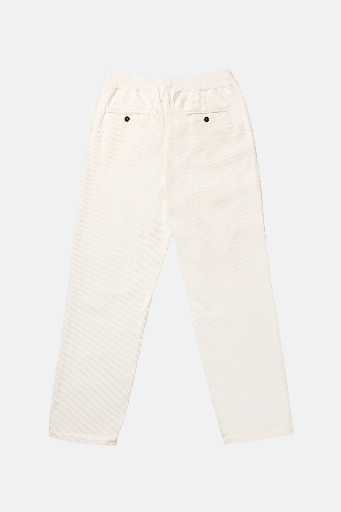 PANTS CORDS OFF-WHITE