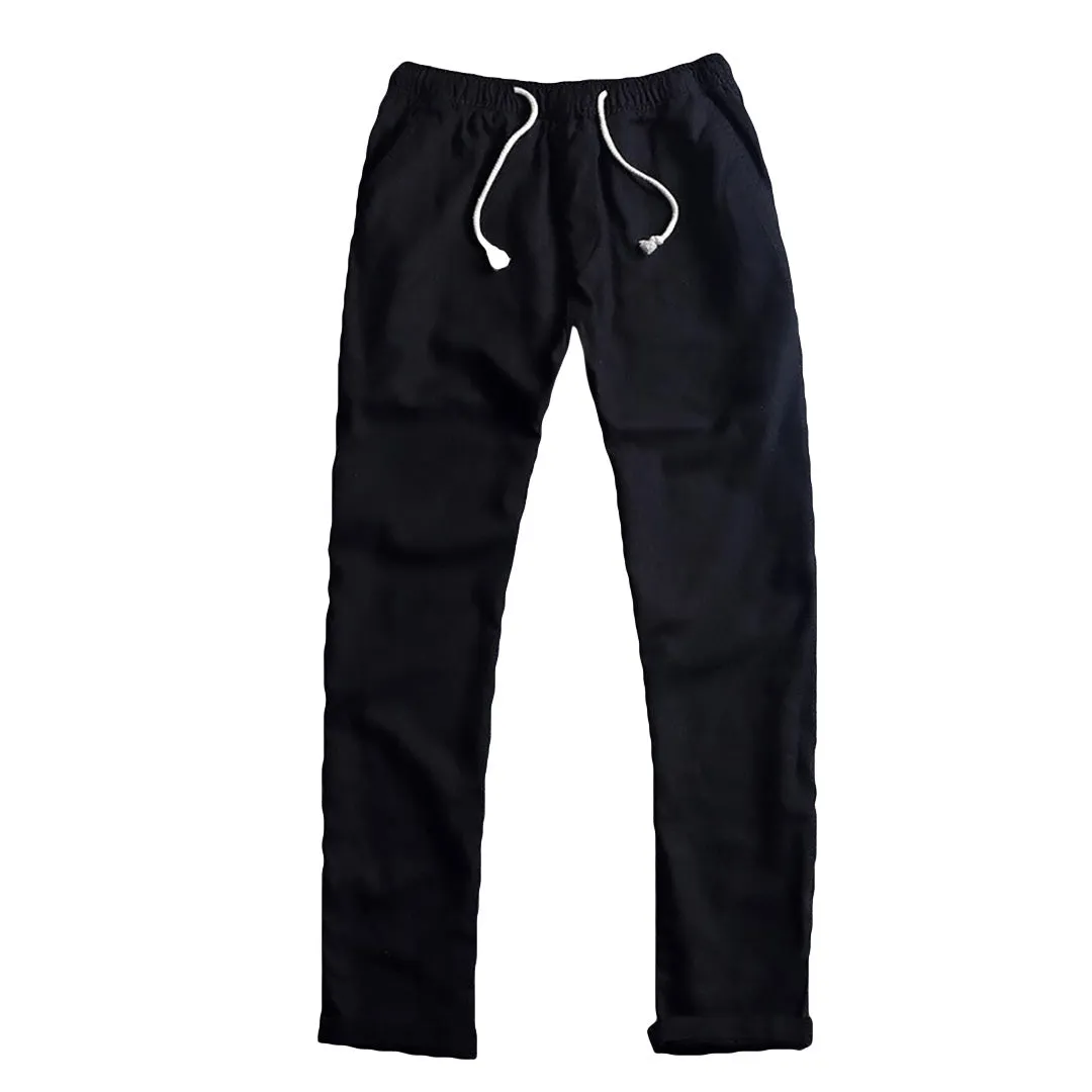 Pologize™ Breathable Linen Blend Pants