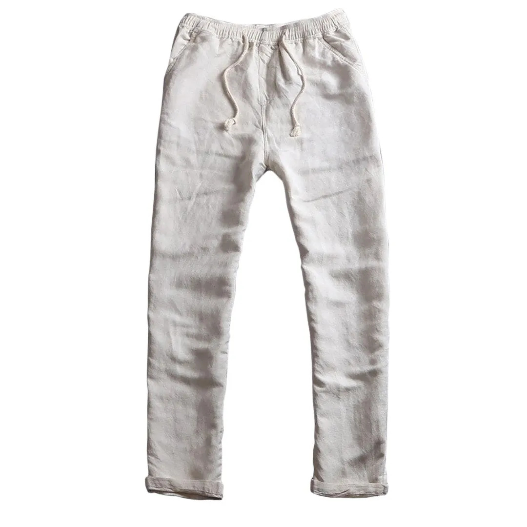 Pologize™ Breathable Linen Blend Pants