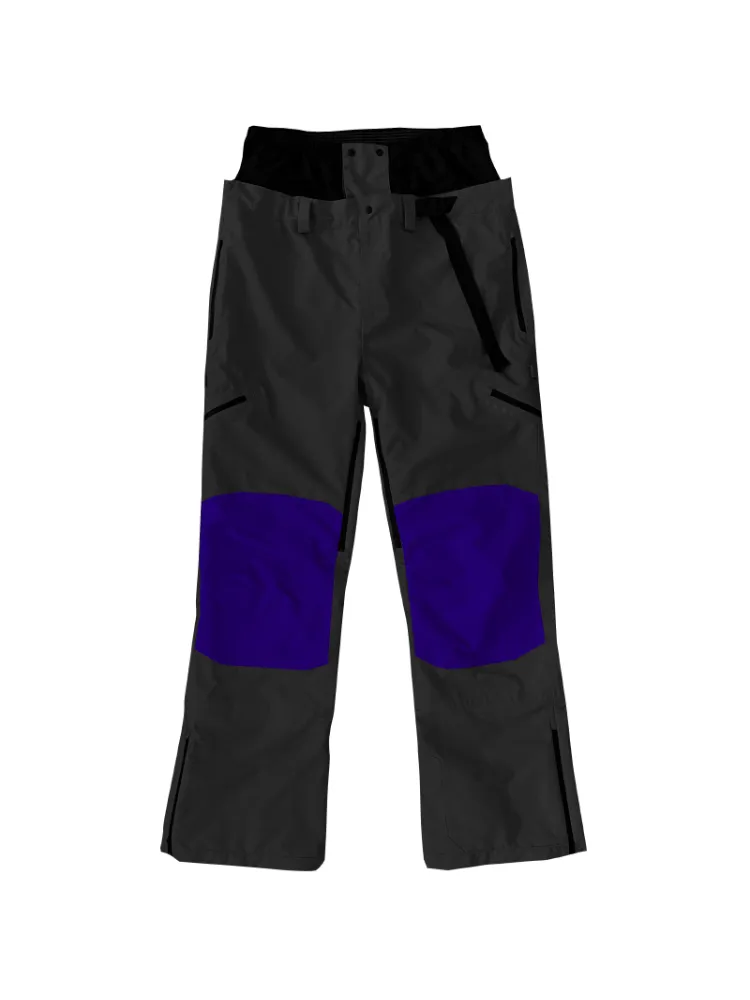 POMT 2L Rock Premium Pants - Unisex