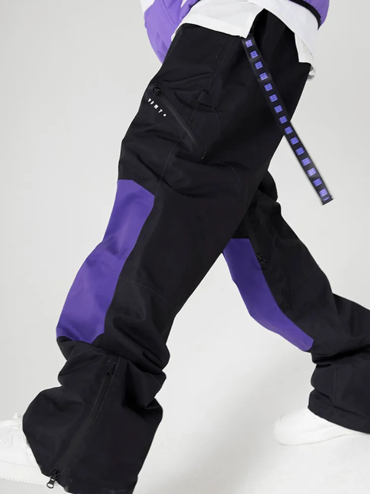 POMT 2L Rock Premium Pants - Unisex