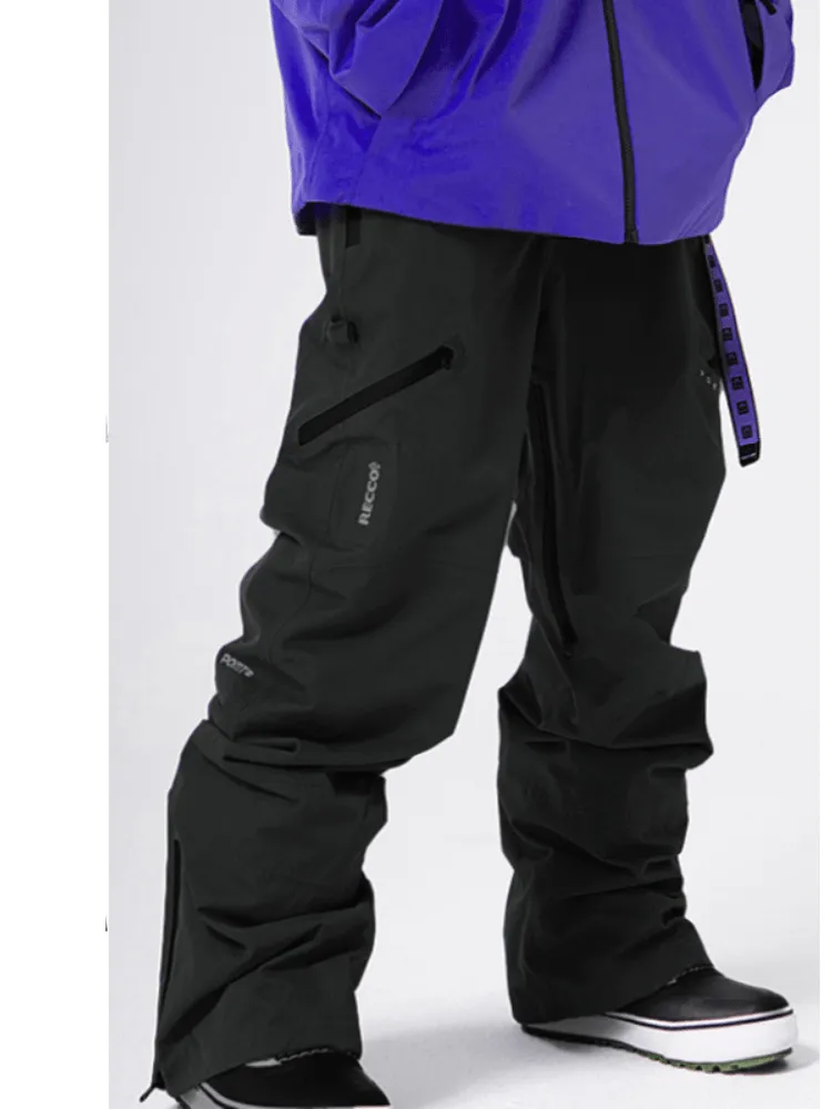 POMT 2L Rock Premium Pants - Unisex