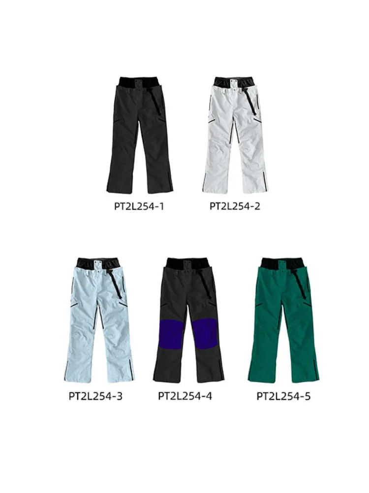 POMT 2L Rock Premium Pants - Unisex